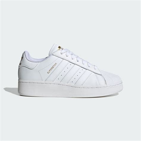 adidas superstar xlg weiß|adidas superstar xlg women's.